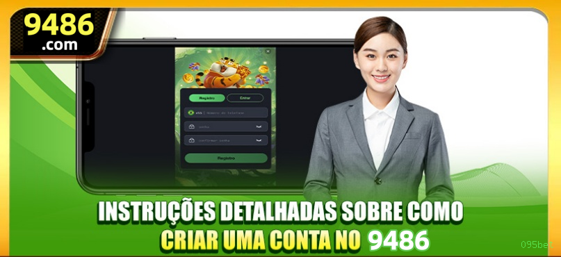 Controles de paJogonto e BRL em 095bet